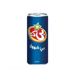 بي كولا